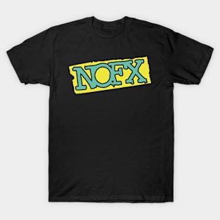 Nofx T-Shirts for Sale | TeePublic Nofx T-Shirts for Sale | TeePublic
